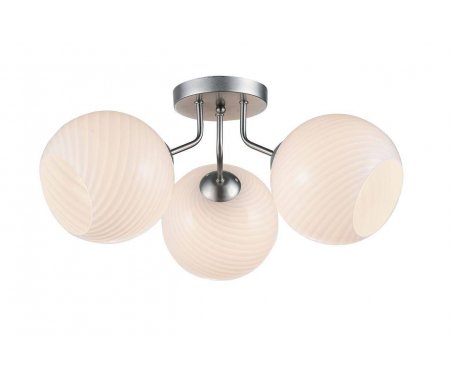

Потолочная люстра ST-Luce, ST Luce Palloni SL716.502.03