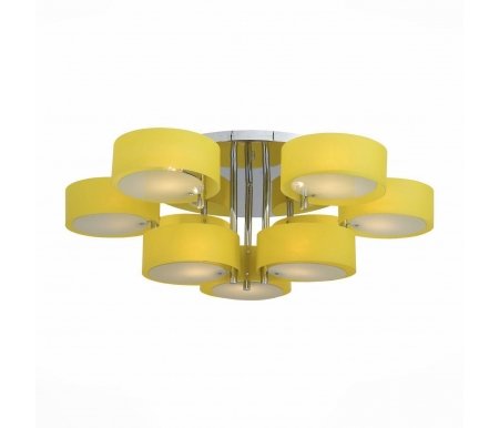 

Потолочная люстра ST-Luce, Abriola LSC-8303-07