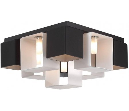 

Потолочная люстра ST-Luce, Abriola LSC-8303-07