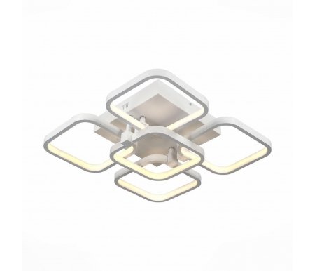 

Потолочная люстра ST-Luce, Abriola LSC-8303-07