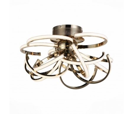 

Потолочная люстра ST-Luce, Abriola LSC-8303-07