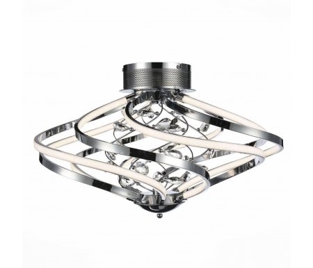 

Потолочная люстра ST-Luce, Abriola LSC-8303-07