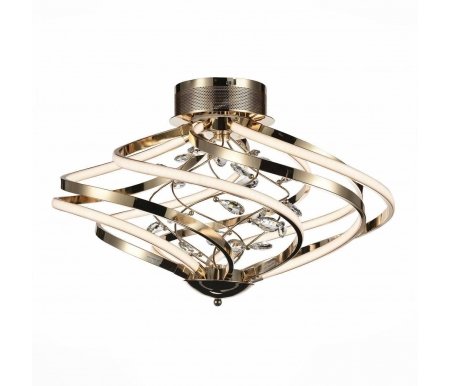 

Потолочная люстра ST-Luce, Abriola LSC-8303-07