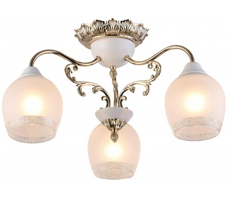 

Потолочная люстра Omnilux, Stornara OML-55607-03