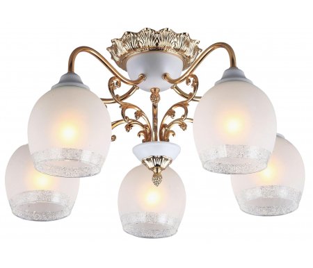 

Потолочная люстра Omnilux, Stornara OML-55607-05