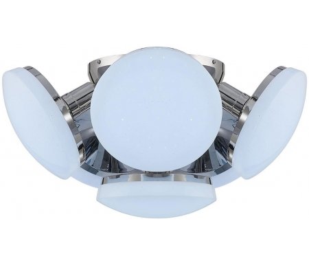 

Потолочная люстра Citilux, Тамбо CL716161Nz