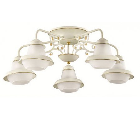 

Потолочная люстра Lumion, Tefida 3105/5C