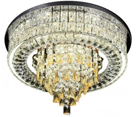 

Потолочная люстра Lumina Deco, Terra DDС 6899-500