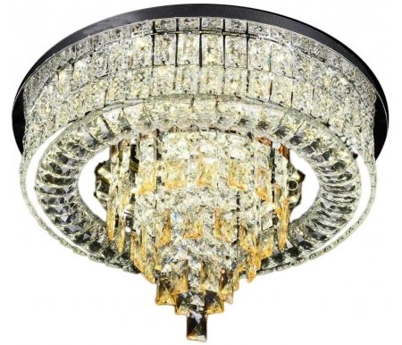 

Потолочная люстра Lumina Deco, Terra DDС 6899-600
