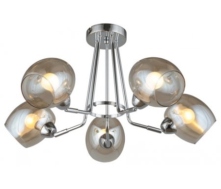

Потолочная люстра Omnilux, Tesero OML-27307-05