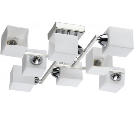 

Потолочная люстра De Markt, Тетро 673015108