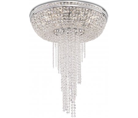 

Потолочная люстра Maytoni, Tigela DIA009PL-12CH