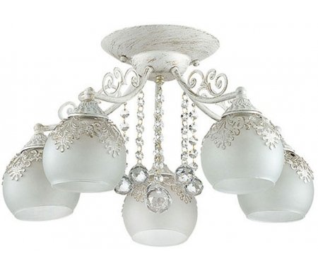 

Потолочная люстра Lumion, Tinetta 3256/5C