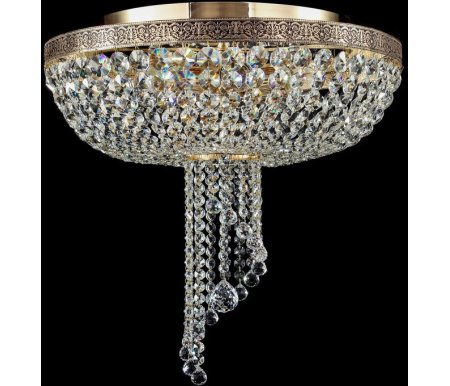 

Потолочная люстра Maytoni, Twister Z522-PT50-G
