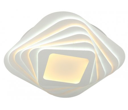 

Потолочная люстра Omnilux, Verres OML-07607-276