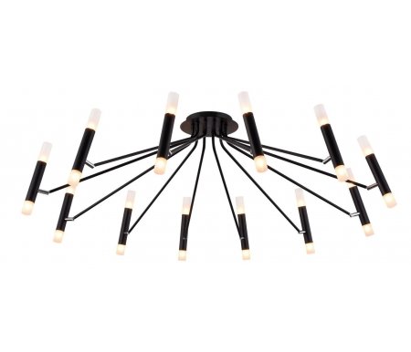

Потолочная люстра Maytoni, Vigo MOD620CL-24B