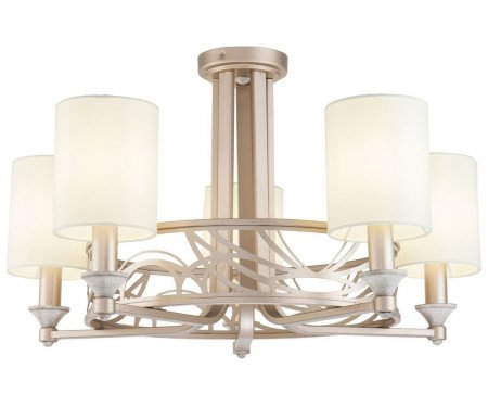 

Потолочная люстра Maytoni, Vittoria H004CL-05BG