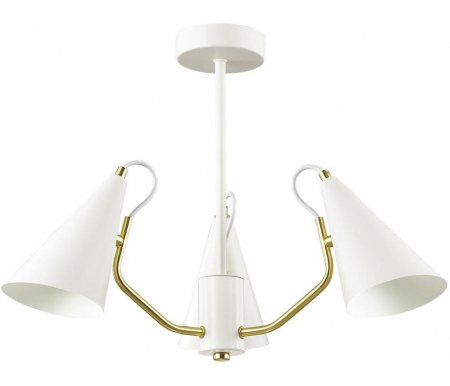 

Потолочная люстра Lumion, Watson 4439/3C