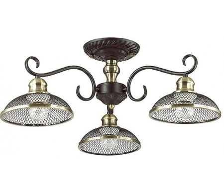

Потолочная люстра Lumion, Zerome 3472/3C