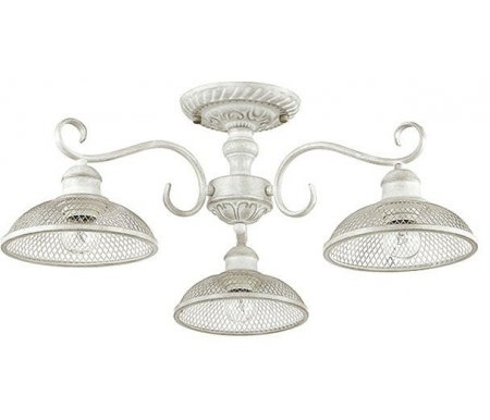 

Потолочная люстра Lumion, Zerome 3473/3C