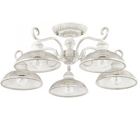 

Потолочная люстра Lumion, Zerome 3473/5C