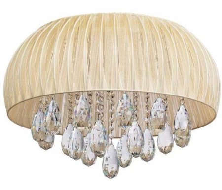 

Потолочная люстра MW-Light, Жаклин 465015009