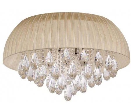 

Потолочная люстра MW-Light, Жаклин 465015217