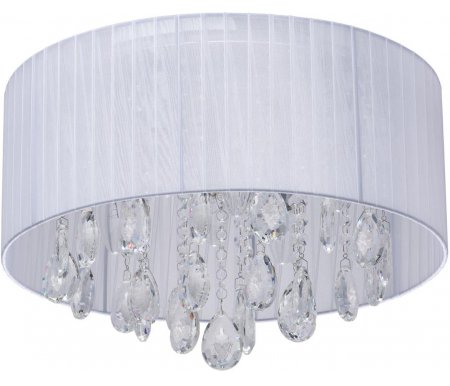

Потолочная люстра MW-Light, Жаклин 465015606