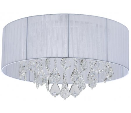 

Потолочная люстра MW-Light, Жаклин 465016006