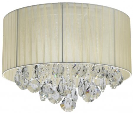 

Потолочная люстра MW-Light, Жаклин 465016304