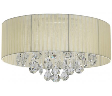 

Потолочная люстра MW-Light, Жаклин 465016406