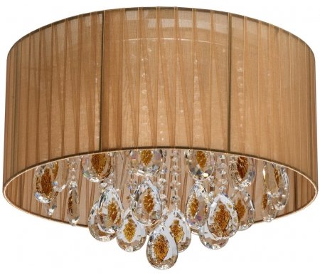

Потолочная люстра MW-Light, Жаклин 465016704