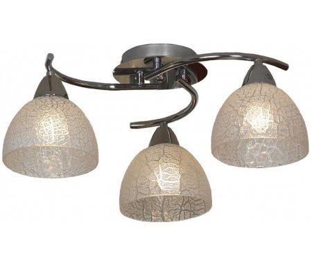 

Потолочная люстра Lussole, Zungoli LSF-1603-03