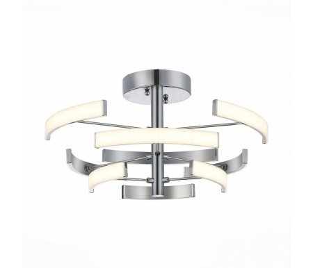 

Потолочная светодиодная люстра ST-Luce, ST Luce Arco SL912.102.09