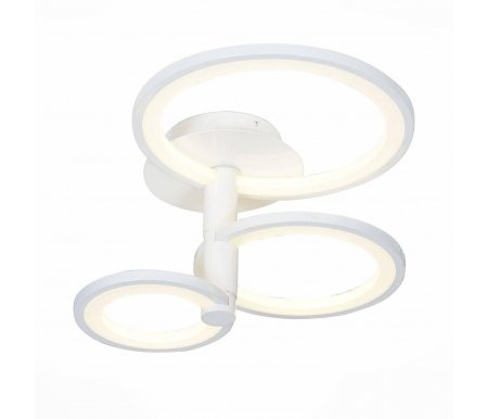 

Потолочная светодиодная люстра ST-Luce, ST Luce SL869.502.03