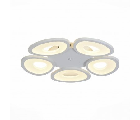 

Потолочная светодиодная люстра ST-Luce, ST Luce SL929.502.05