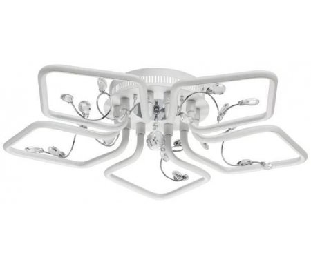 

Потолочная люстра MW-Light, Ивонна 459011705