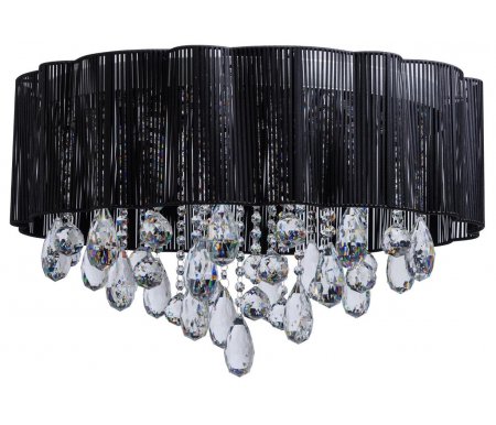 

Потолочная люстра MW-Light, MW-Light Жаклин 465013920