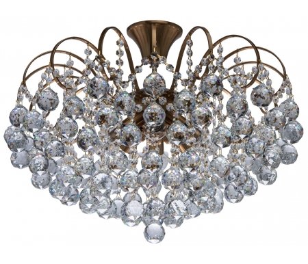 

Потолочная люстра MW-Light, MW-Light Жемчуг 10 232016808