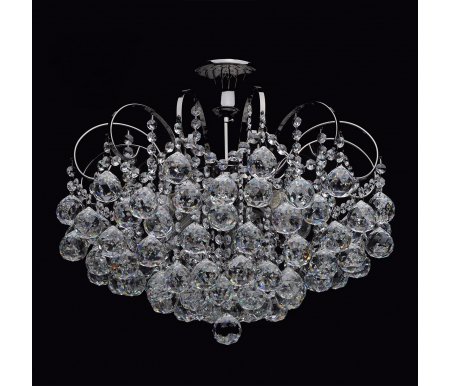

Потолочная люстра MW-Light, MW-Light Жемчуг 8 232016306