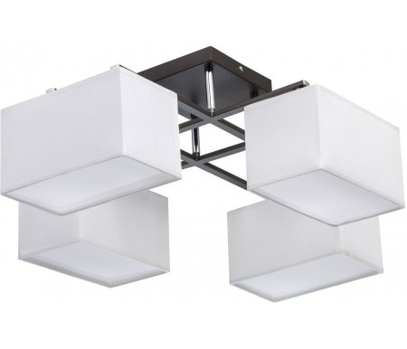 

Потолочная люстра MW-Light, Прато 3 101011308