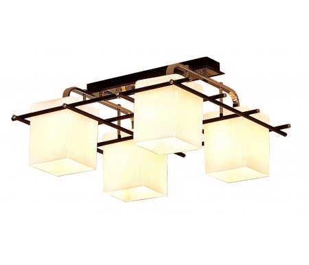 

Потолочная люстра Citilux, Roxby 2460/7C