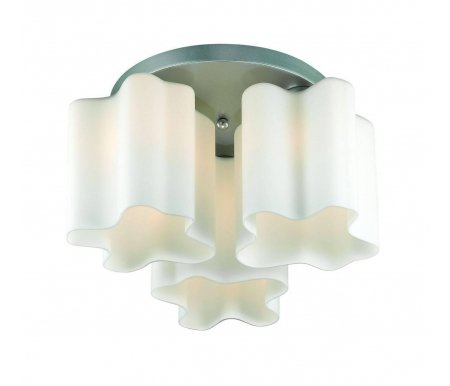 Потолочная люстра ST-Luce, Потолочные люстра Onde SL116.502.03