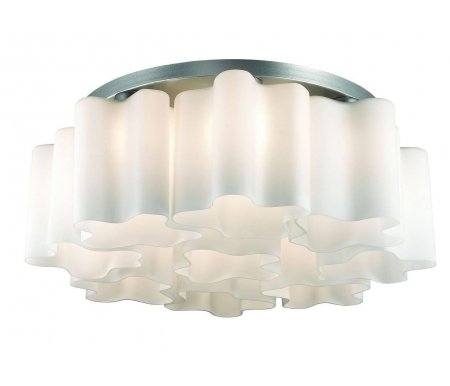 

Потолочная люстра ST-Luce, Потолочные люстра Onde SL116.502.09