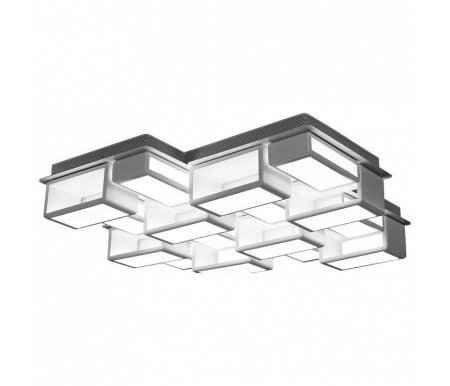 

Потолочный светодиодный светильник Citilux, Citilux Синто CL711240