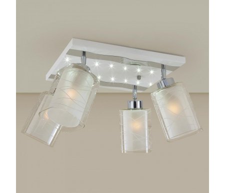 

Спот Citilux, Citilux Прима CL160243