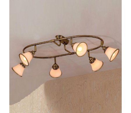 

Спот Citilux, Прованс CL511163