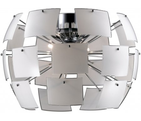 

Светильник на штанге Odeon Light, Vorm 2655/4C