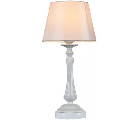 

Настольная лампа Maytoni, Adelia ARM540-TL-01-W