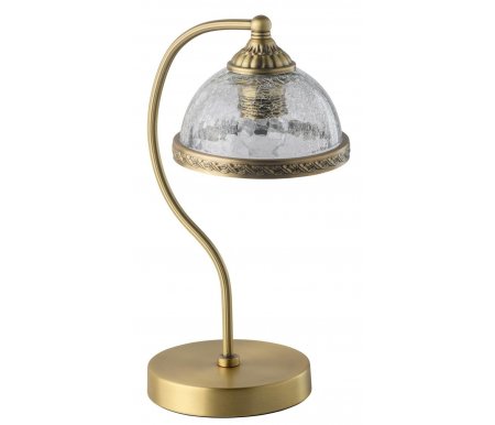 

Настольная лампа MW-Light, Аманда 6 481033701